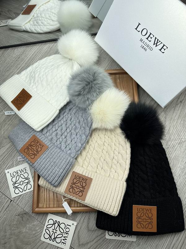 Loewe hat dx17